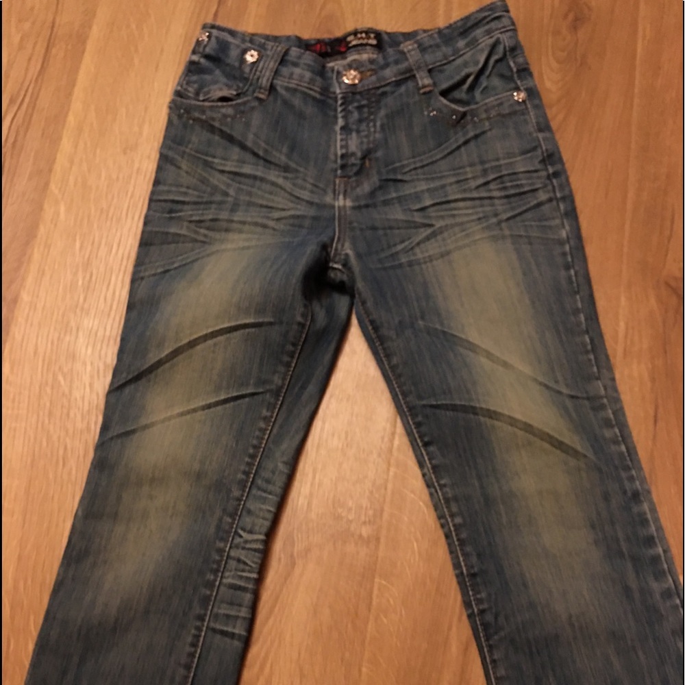 S.H.T Jeans - Picture 4 of 7